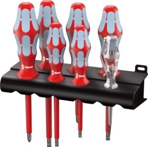 Tool set  05022728001