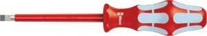 Screwdriver for slot head screws  05022730001