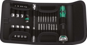 Tool set  05051045001