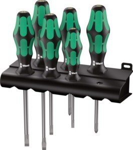 Tool set  05105650001