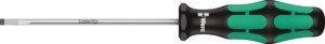 Screwdriver for slot head screws  05110000001