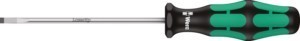 Screwdriver for slot head screws  05110004001