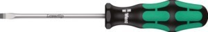 Screwdriver for slot head screws  05110104001