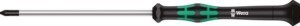 Crosshead screwdriver  05118022001