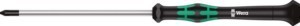 Crosshead screwdriver  05118024001