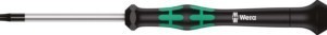 Torx screwdriver  05118044001