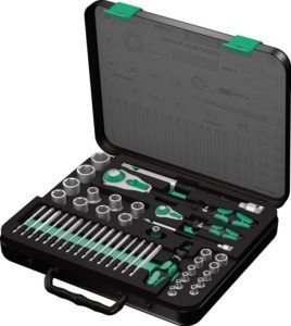 Tool set  05160785001