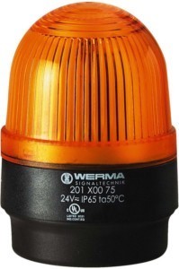 Strobe luminaire 230 V AC 0.03 A 20230068