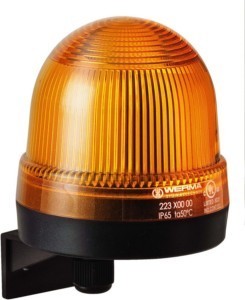 Strobe luminaire 24 V DC 0.1 A 22530055