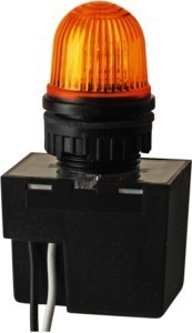 Strobe luminaire 230 V AC 0.02 A 23230068