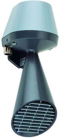 Signal horn Metal 108 dB 57105268