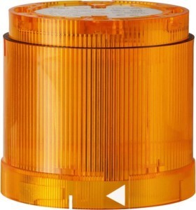 Optical module for signal tower Blinker light Yellow 84331055