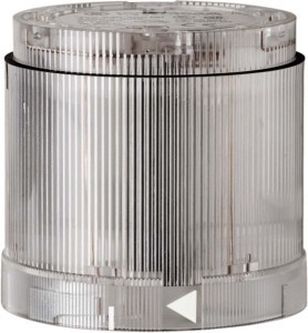 Optical module for signal tower Blinker light Clear 84341067