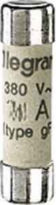 Cylindrical fuse Other AC 400 V 2 A 012302