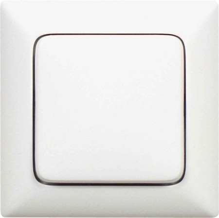 Cover plate for switches/push buttons/dimmers/venetian blind  77