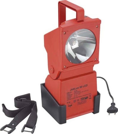 Hand floodlight Incandescent lamp 451041