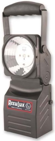 Explosion proof handflood light LED 457081