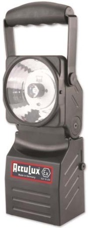 Explosion proof handflood light LED 457181