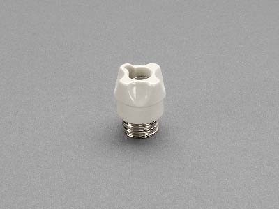 Neozed screw cap D02 Porcelain 01104