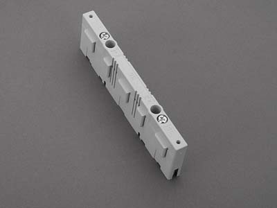 Busbar support  01272