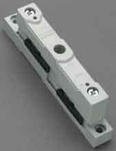 Busbar support 2 630 A 60 mm 01 356