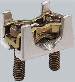 Copper branch terminal 1.5 mm² 03 727