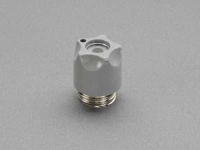 Diazed screw cap DII Plastic 31098