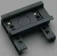 DIN rail (top hat rail) DIN rail acc. EN60715 Plastic 32 949