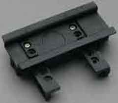 DIN rail (top hat rail) DIN rail acc. EN60715 Plastic 32 951