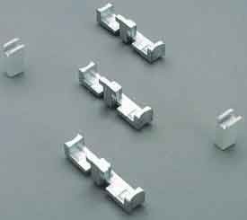 Accessories for busbars Filler strip 33 148