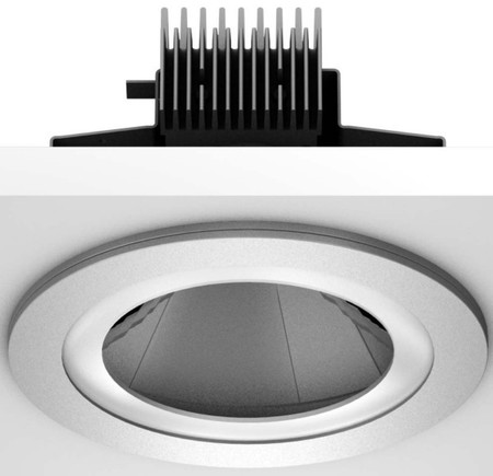 Light technical accessories for luminaires  981754.004
