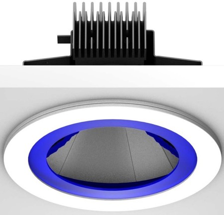 Light technical accessories for luminaires  981754.052