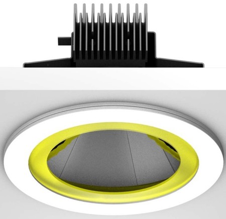 Light technical accessories for luminaires  981754.062