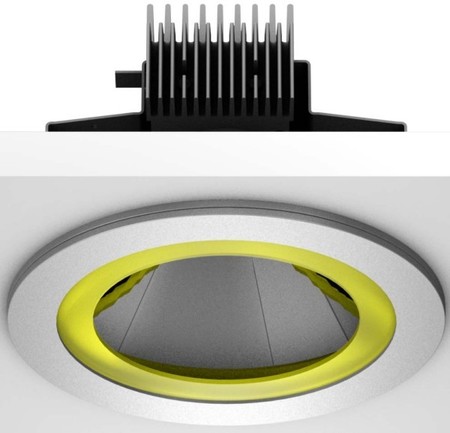 Light technical accessories for luminaires  981754.064
