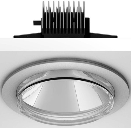 Light technical accessories for luminaires  981757.004