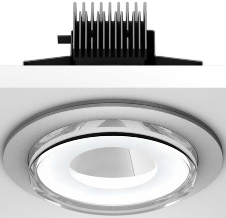 Light technical accessories for luminaires  981757.034