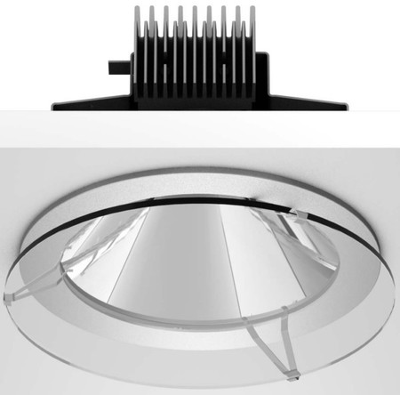 Light technical accessories for luminaires  981758.000