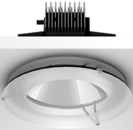 Light technical accessories for luminaires  981758.020