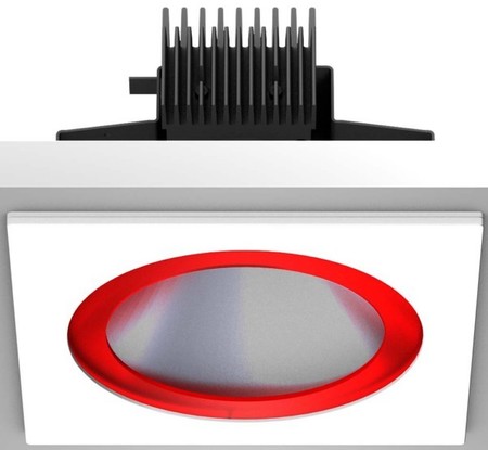 Light technical accessories for luminaires  981896.032
