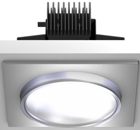 Light technical accessories for luminaires  981899.014
