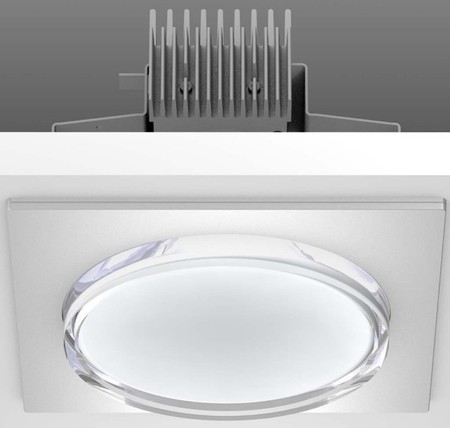 Light technical accessories for luminaires  981899.024
