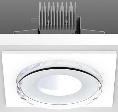 Light technical accessories for luminaires  981899.032
