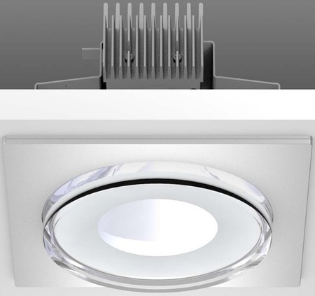 Light technical accessories for luminaires  981899.034