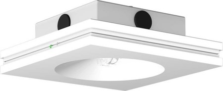 Mechanical accessories for luminaires White 981921.002