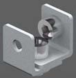 Mechanical accessories for luminaires  982205.000