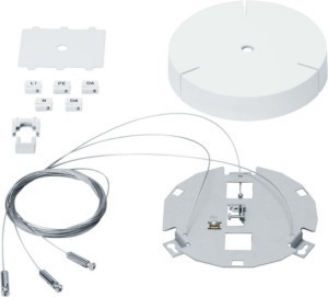 Mechanical accessories for luminaires  22169373