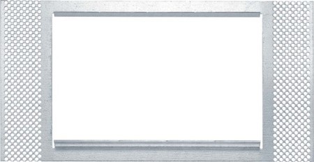 Mechanical accessories for luminaires Grey Steel 22166902