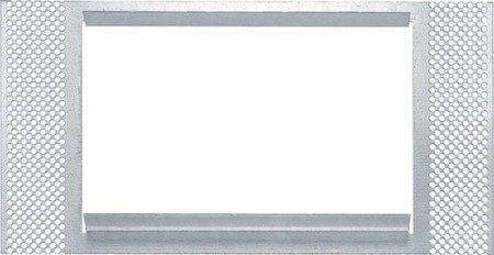Mechanical accessories for luminaires Grey Steel 22166903