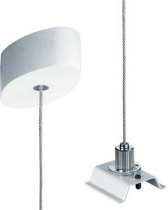 Mechanical accessories for luminaires  22169963