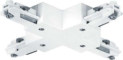 Mechanical accessories for luminaires White 60700242